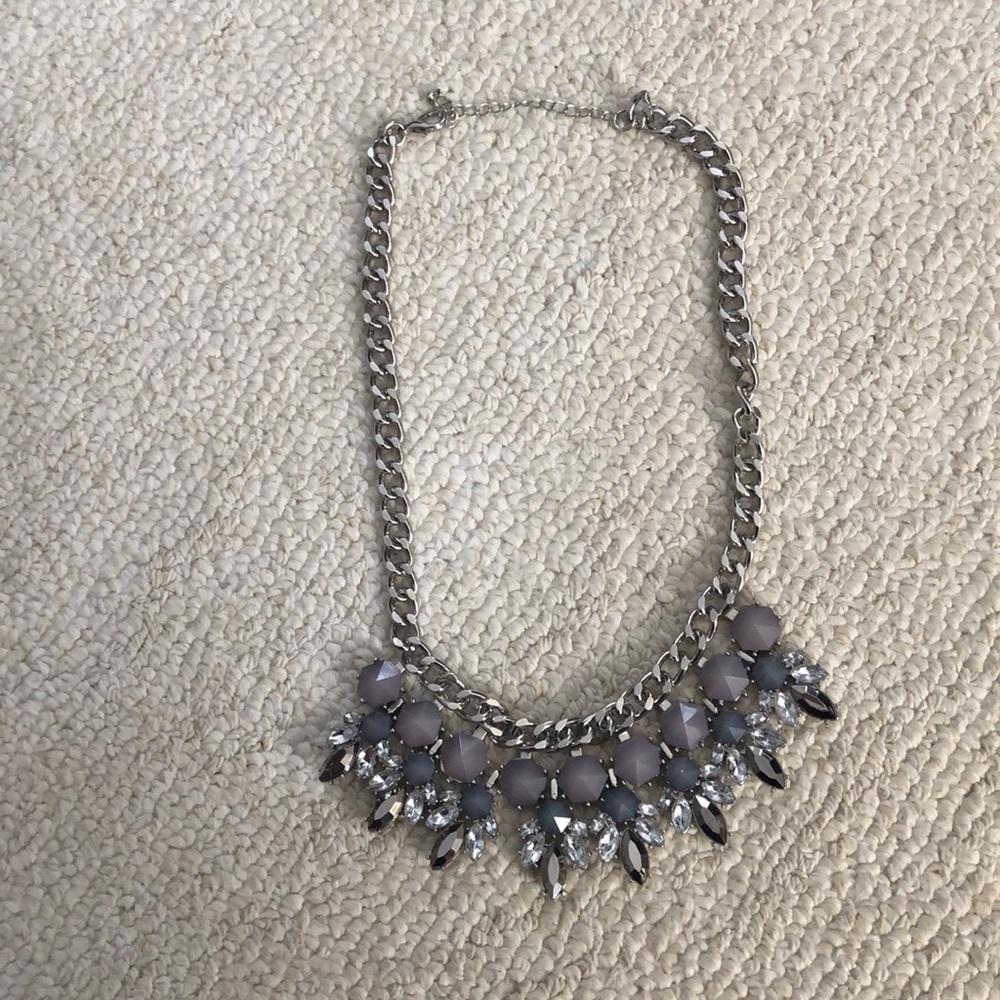 Loft necklace